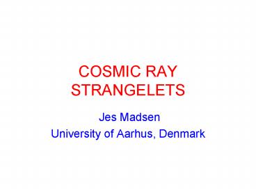 presentation player overlay