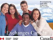Exchanges Canada
