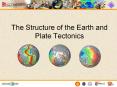 The Structure of the Earth and Plate Tectonics PowerPoint PPT Presentation