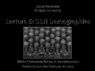 SIGRAV Graduate School in Contemporary