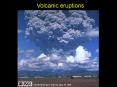 Volcanic eruptions PowerPoint PPT Presentation