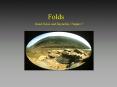 Folds Lecture Geos 304, 2002 PowerPoint PPT Presentation