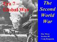 The Second World War PowerPoint PPT Presentation
