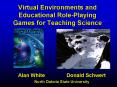 Alan White Donald Schwert PowerPoint PPT Presentation