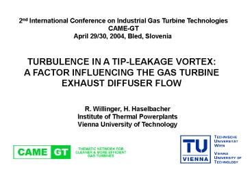 presentation player overlay