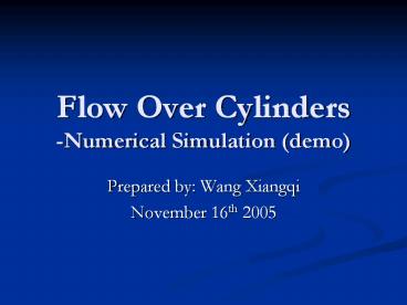 presentation player overlay