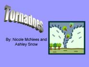 By: Nicole McNees and Ashley Snow