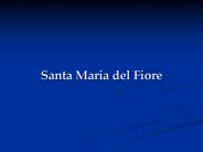 Santa Maria del Fiore