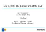 Site%20Report:%20The%20Linux%20Farm%20at%20the%20RCF