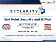 Seclarity, Inc.