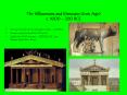 The Villanovans and Etruscans Iron Age c' 1000 200 BCE PowerPoint PPT Presentation
