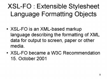 presentation player overlay