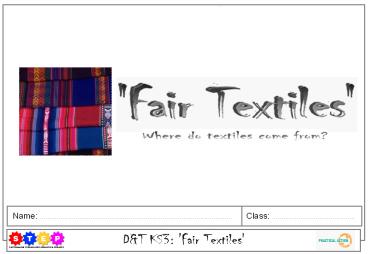 presentation player overlay