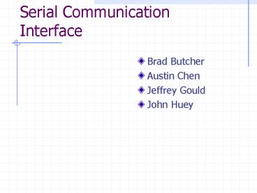 presentation player overlay