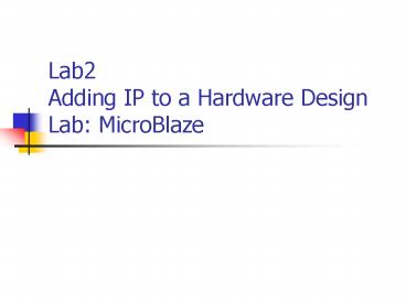presentation player overlay