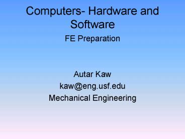 presentation player overlay