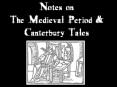 Notes on The Medieval Period PowerPoint PPT Presentation