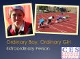 Ordinary Boy, Ordinary Girl PowerPoint PPT Presentation