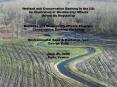 Wetland and Conservation Banking in the US: PowerPoint PPT Presentation