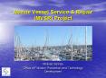 Marine Vessel Service PowerPoint PPT Presentation