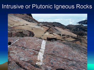 presentation player overlay