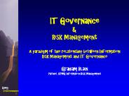 IT Governance