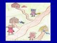 Les trois petits cochons PowerPoint PPT Presentation
