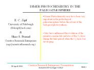 Creative Research Enterprises