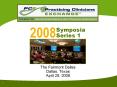 The Fairmont Dallas PowerPoint PPT Presentation