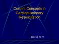 Current Concepts in Cardiopulmonary Resuscitation PowerPoint PPT Presentation