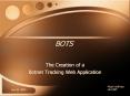 BOTS PowerPoint PPT Presentation