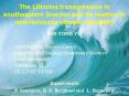 The Littorina transgression in southeastern Sweden and its relation to mid-Holocene climate variability PowerPoint PPT Presentation
