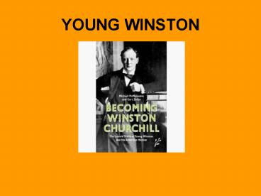 YOUNG WINSTON