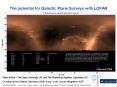 The potential for Galactic Plane Surveys with LOFAR PowerPoint PPT Presentation