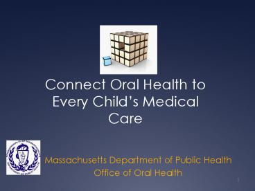 Massachusetts Department of Public Health