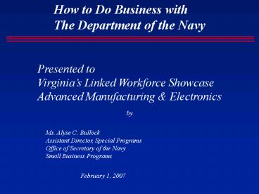 presentation player overlay