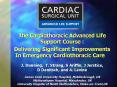 The Cardiothoracic Advanced Life Support Course : PowerPoint PPT Presentation