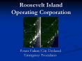 Roosevelt Island Operating Corporation PowerPoint PPT Presentation