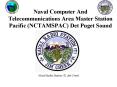 Naval Computer And Telecommunications Area Master Station Pacific (NCTAMSPAC) Det Puget Sound PowerPoint PPT Presentation