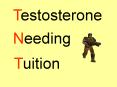 Testosterone PowerPoint PPT Presentation
