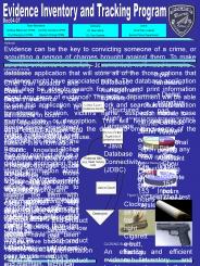 Evidence Inventory and Tracking Program