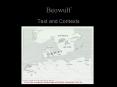 Beowulf PowerPoint PPT Presentation