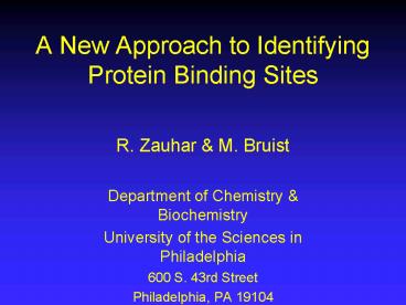 presentation player overlay