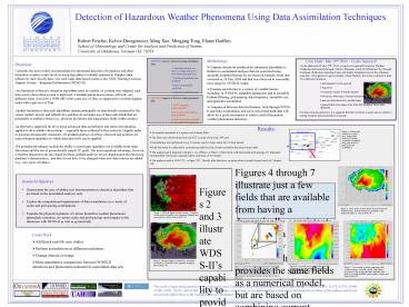 CASA POster Template