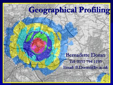 presentation player overlay