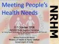 NRHM PowerPoint PPT Presentation