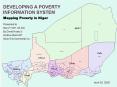 DEVELOPING A POVERTY INFORMATION SYSTEM PowerPoint PPT Presentation