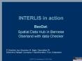 INTERLIS in action PowerPoint PPT Presentation