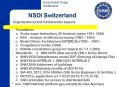 NSDI Switzerland PowerPoint PPT Presentation