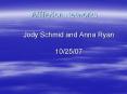 Affiliation Networks PowerPoint PPT Presentation
